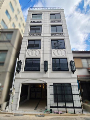 パーリーフラッツ品川高輪台 PEARLY FLATS Shinagawa Takanawadai